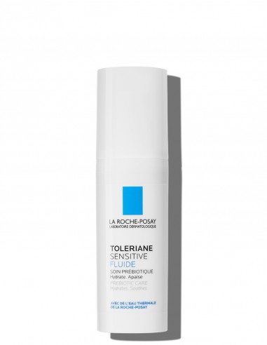 La Roche Posay Toleriane Sensitive Fluido 40 ml