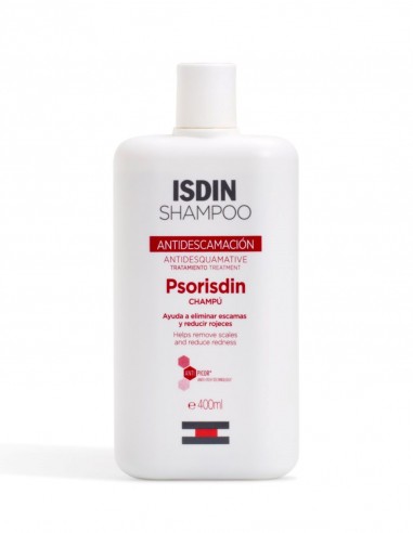 Isdin Psorisdin Champú 400 ml
