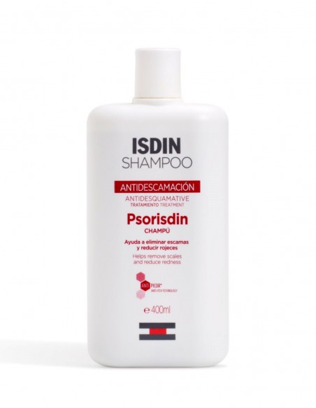 Isdin Psorisdin Champú 400 ml