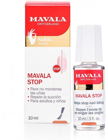 Mavala Stop Nail Alert 10 ml