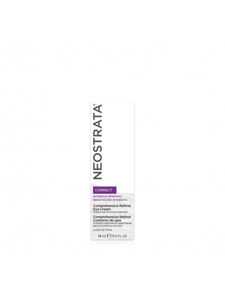 Neostrata Correct Comprehensive Retinol Contorno de Ojos 15 ml