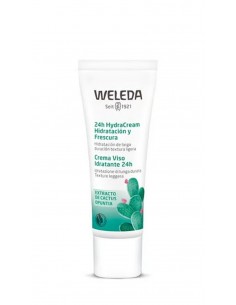 Weleda HydraCream Hidratación y Frescura 30 ml