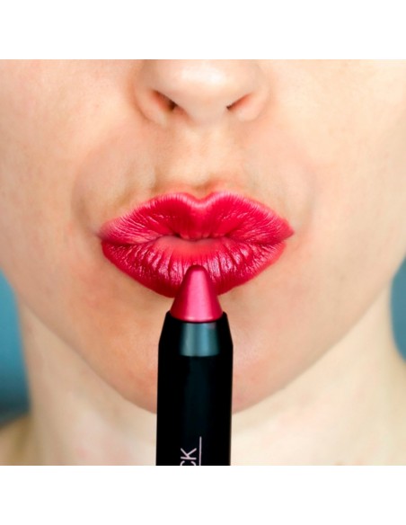 Camaleon Pintalabios Basic ColourStick Metallic Cereza 4 g