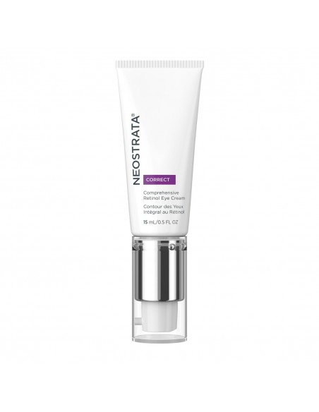 Neostrata Correct Comprehensive Retinol Contorno de Ojos 15 ml