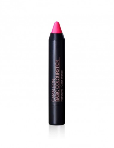 Camaleon Pintalabios Basic ColourStick Metallic...