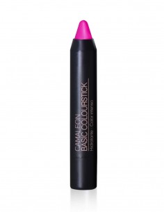 Camaleon Pintalabios Basic ColourStick Flúor Rosa 4 g 2