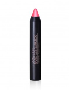 Camaleon Pintalabios Basic ColourStick Flúor Fucsia 4 g 2