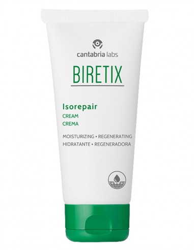 Biretix Isorepair Crema Hidratante y...