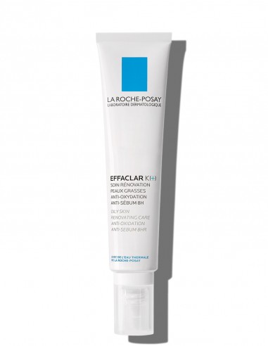 La Roche Posay Effaclar K(+)  Tratamiento...