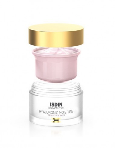 Isdinceutics Hyaluronic Moisture Sensitive Skin...