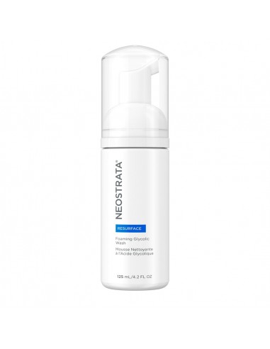 Neostrata Resurface Espuma Limpiadora 100 ml