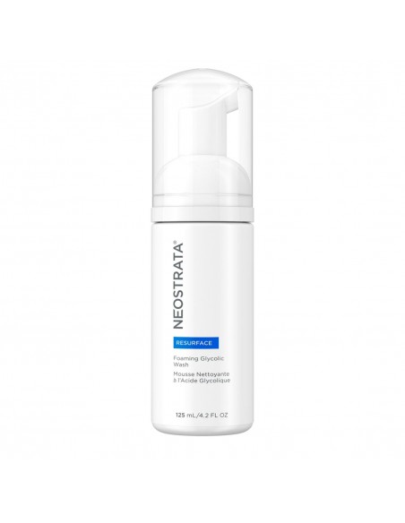 Neostrata Resurface Espuma Limpiadora 100 ml