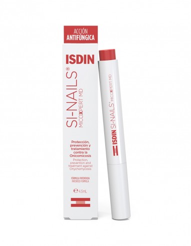 Isdin Si-Nails Micoxpert MD 4.5 ml