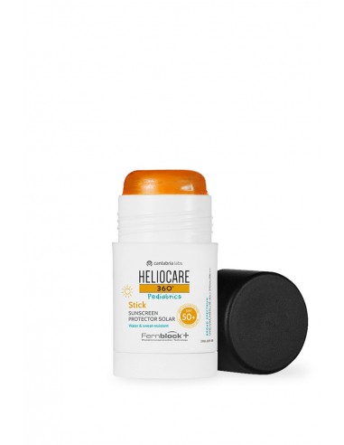 Heliocare 360º  Pediatrics Stick SPF 50+  25g