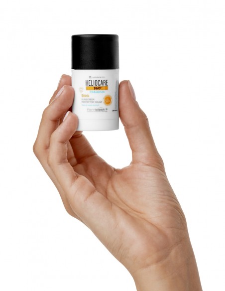 Heliocare 360º  Pediatrics Stick SPF 50+  25g