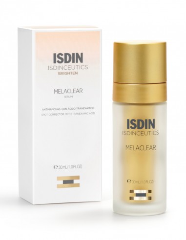 Isdinceutics Brighten Melaclear Sérum 30 ml