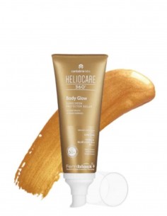 Heliocare 360º Body Glow SPF 50+ 100 ml