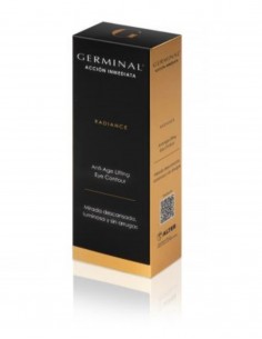 Germinal Radiance Contorno de Ojos 15 ml 2