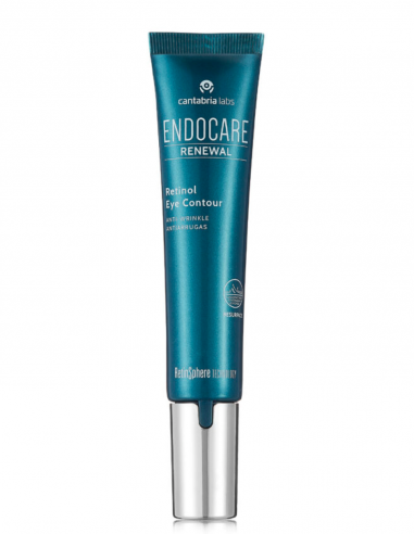 Endocare Renewal Retinol Contorno de Ojos 15 ml