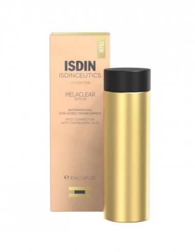 Isdinceutics Brighten Melaclear Sérum Refill...