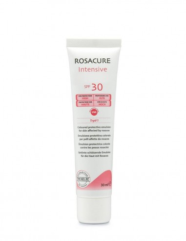 Rosacure Intensive Antirojeces SPF 30 - 30 ml