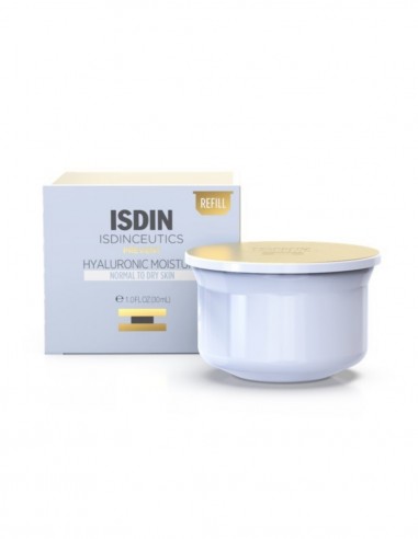 Isdinceutics Hyaluronic Moisture Normal to Dry...