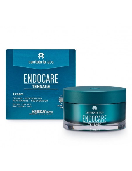 Endocare Tensage Cream 50 ml