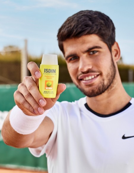 Isdin Fotoprotector fusión Water Magic by Alcaraz SPF 50 – 50 ml