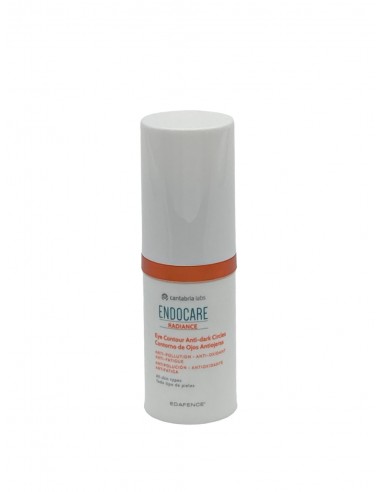 Endocare Radiance Contorno de Ojos Antiojeras...