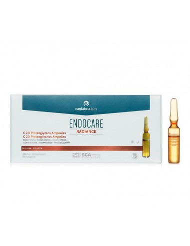 Endocare Radiance C20 Proteoglicanos 10...