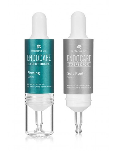 Endocare Expert Drops Firming Protocol 2 x 10ml