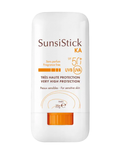 Avène SunsiStick KA SPF 50+ 20 g