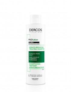 Vichy Dercos Technique Champú Keratorreductor PSOlution...