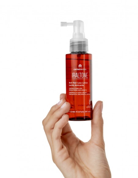 Iraltone Loción Anti-Caída 100 ml