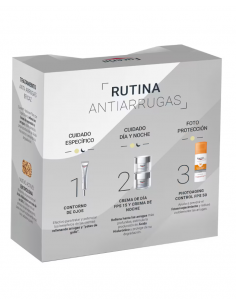 Eucerin Hyaluron-Filler x3 Efecto Crema de Día SPF15 - 50... 2