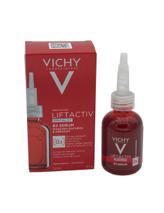Vichy Liftactiv Sérum B3 Antimanchas 30 ml