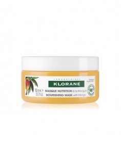 Klorane Mascarilla Nutritiva al Mango 150 ml