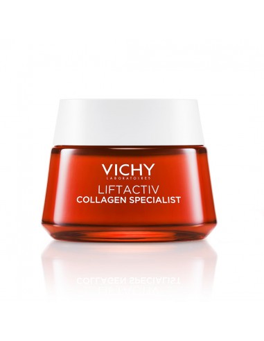 Vichy Liftactiv Collagen Specialist Crema de...