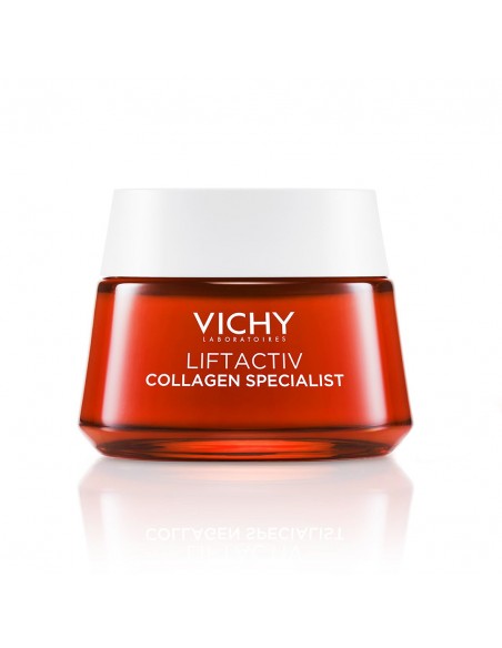 Vichy Liftactiv Collagen Specialist Crema de Día 50 ml