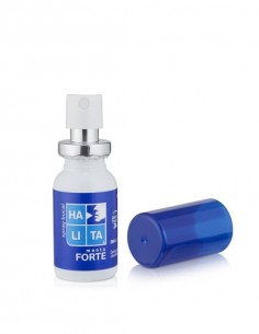 Halita Forte Spray Bucal 15 ml 2