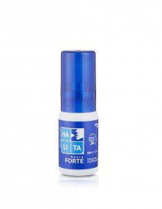 Halita Forte Spray Bucal 15 ml