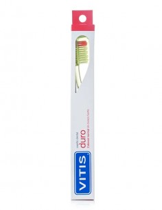 Vitis Cepillo Dental Adulto Duro