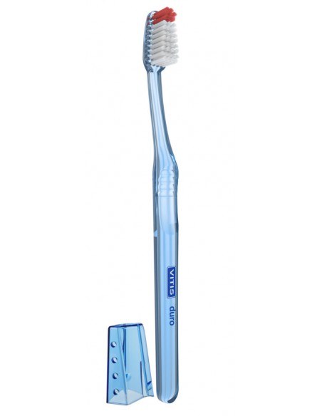 Vitis Cepillo Dental Adulto Duro