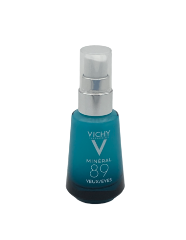 Vichy Mineral 89 Contorno de Ojos 15 ml