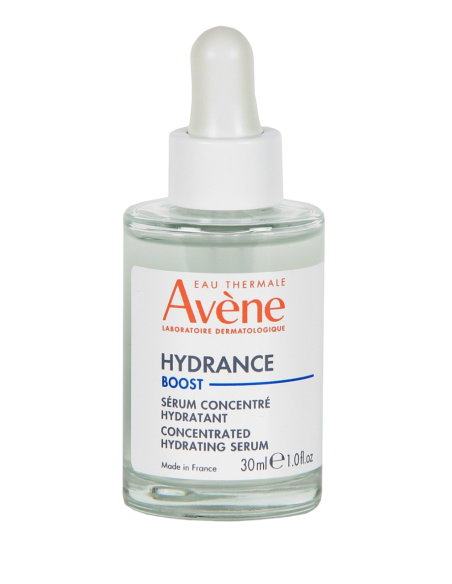 Avène Hydrance Boost Sérum Concentrado 30 ml