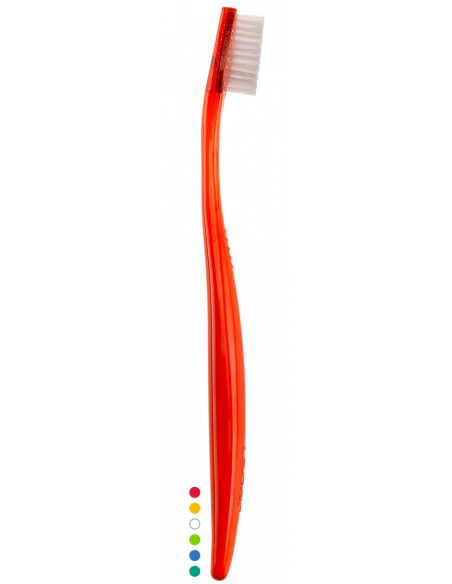 Lacer Cepillo Dental Adulto Fuerte