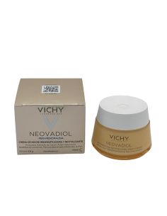 Vichy Neovadiol Peri Menopausia Crema de Noche...