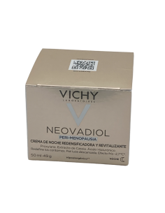 Vichy Neovadiol Peri Menopausia Crema de Noche... 2