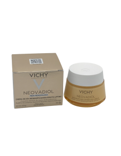 Vichy Neovadiol Peri Menopausia Crema de Día Reafirmante...