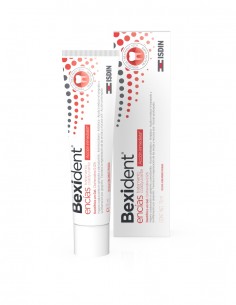Bexident Encías Tratamiento Coadyuvante Gel Dentífrico 75 ml